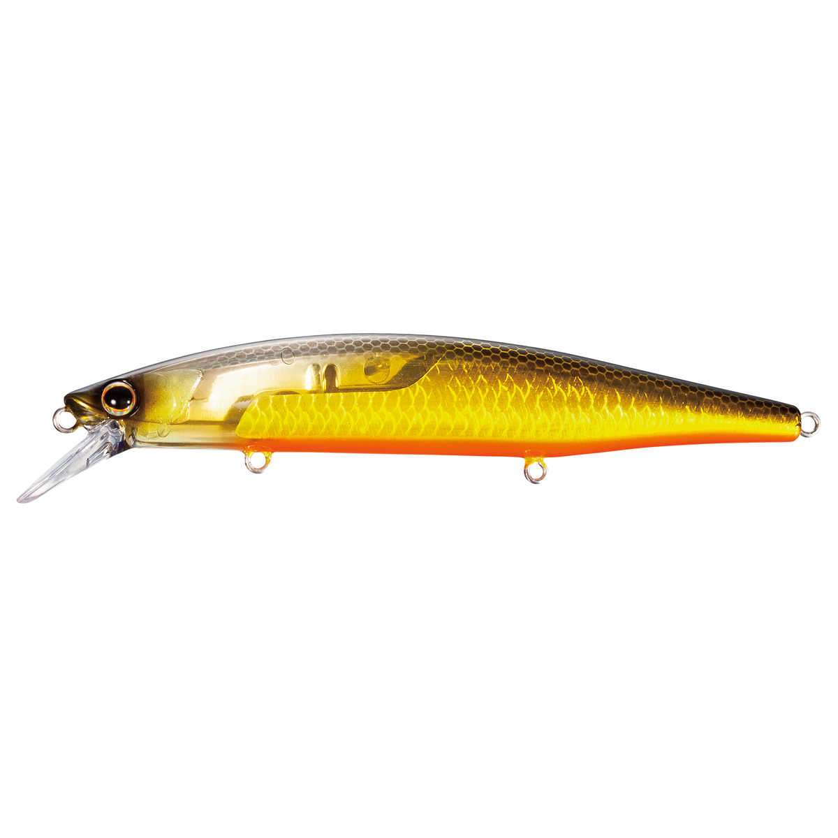 BT World Minnow 115SP 002 - Shimano - Www.geraslaimikis.lt